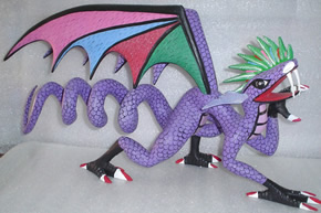 Alebrijes