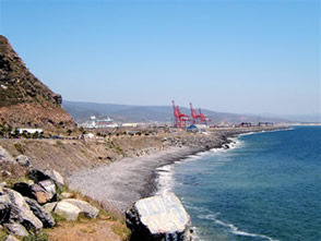 Ensenada