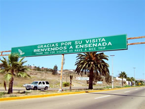 Ensenada